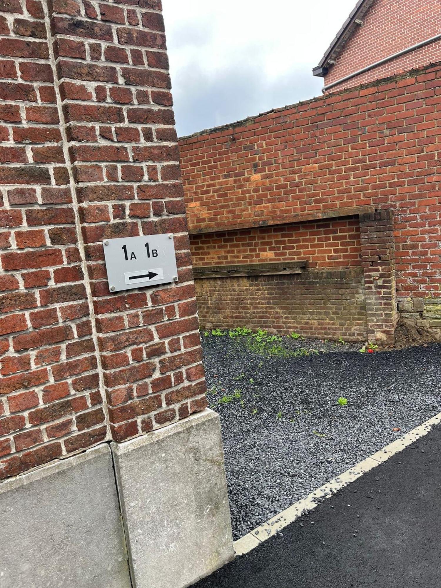 Charbonnel 1 A Charleroi-Airport Lejlighed Eksteriør billede